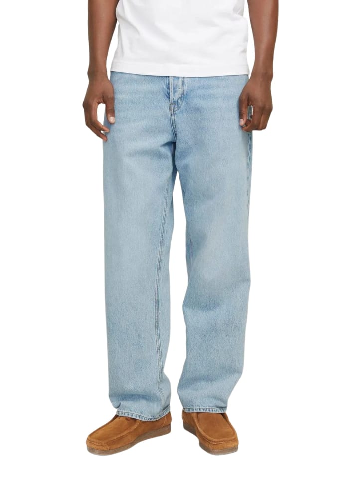 

Джинсы Jack & Jones, синий
