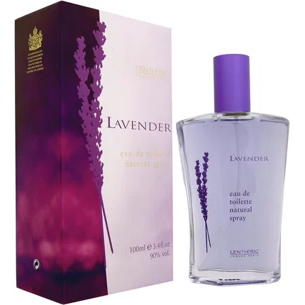 Туалетная вода женская Mayfair Lavender, 100 мл