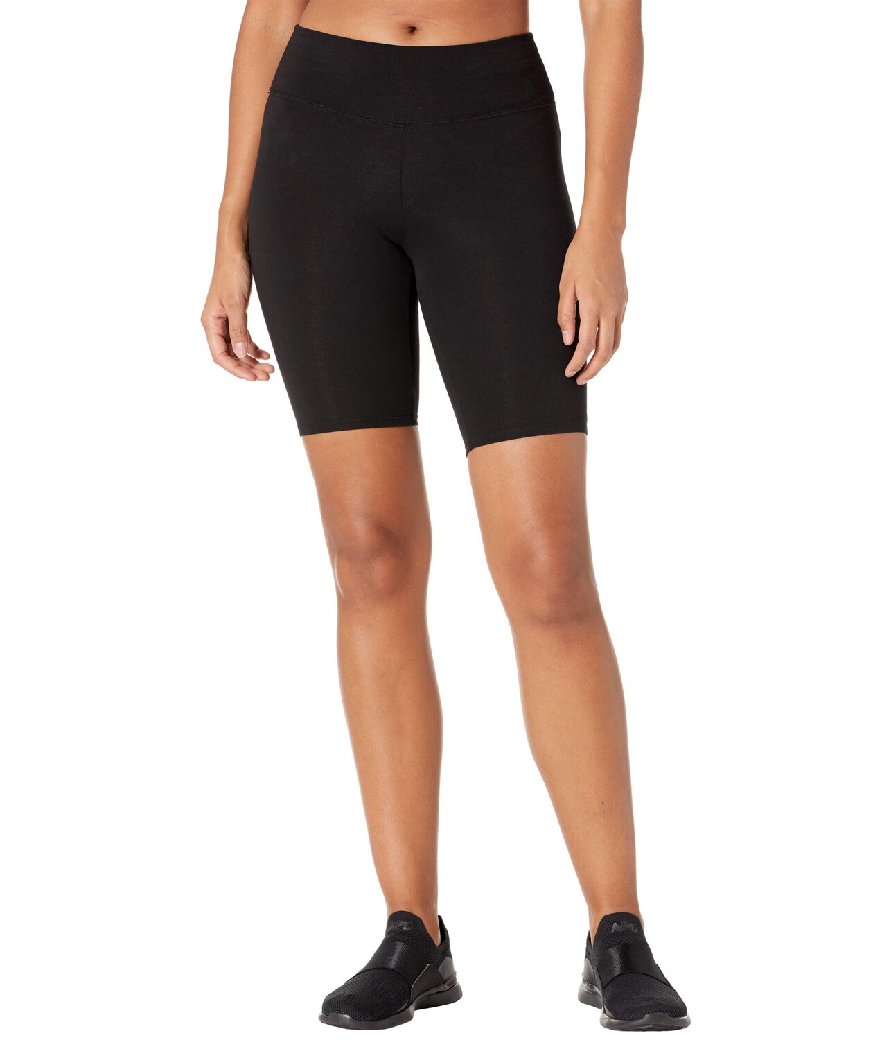 

Шорты LAmade, Cycle Shorts in Heavy Lycra Jersey