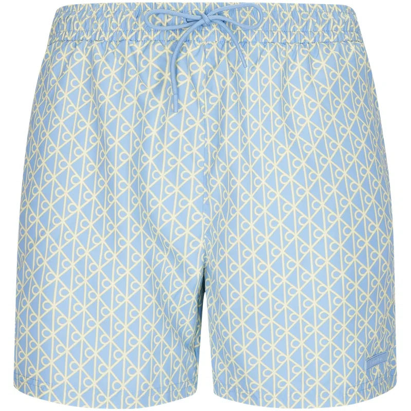 Мужские шорты Calvin Klein, Light Sky Blue