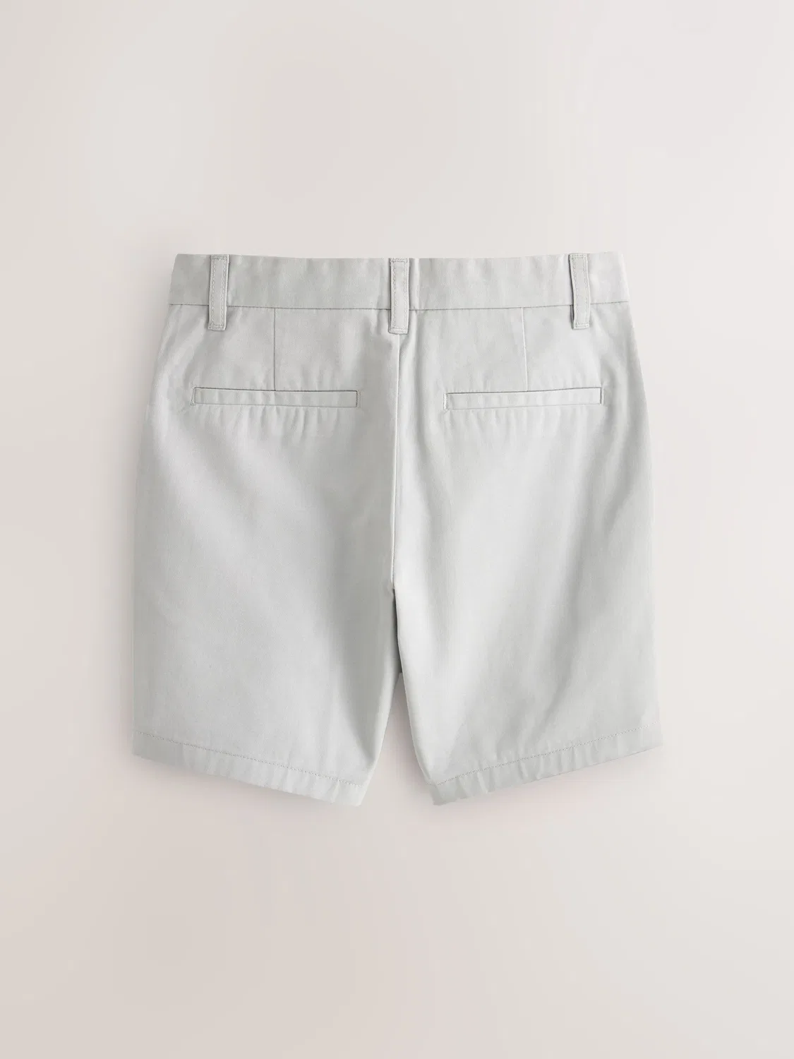 Шорты чинос Regular Fit, Light Grey Next — фото 2