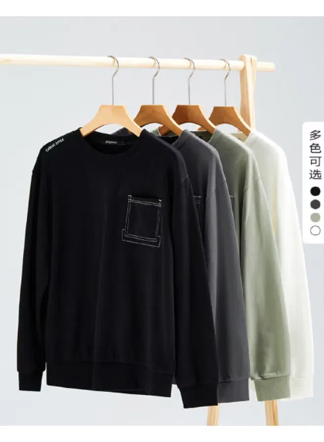 Свитшот с круглым вырезом Gxg.Jeans