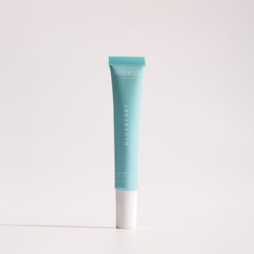 Бальзам для губ Miss Cop Baume À Lèvres Fondant Teinté, тон Blueberry