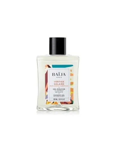 Гель для душа Bergamot Baïja, 300 мл