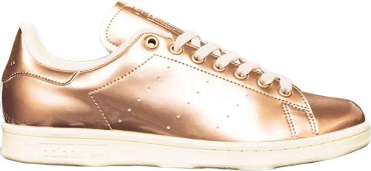 

Кроссовки Adidas Sneakersnstuff x Originals Stan Smith 'Copper Kettle', медный