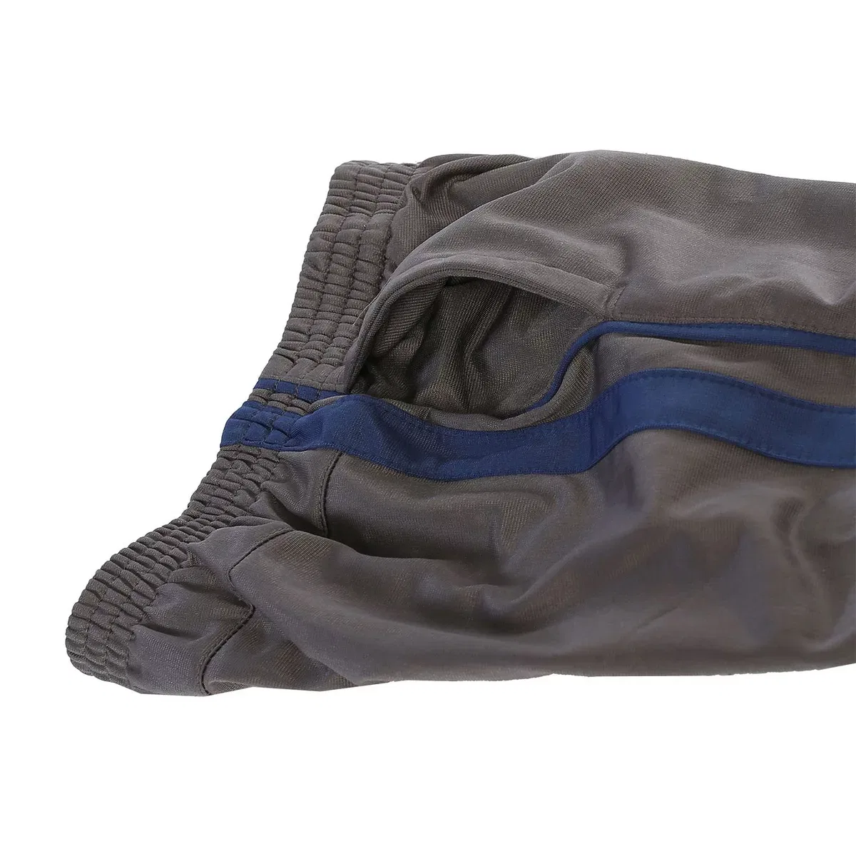 Детские спортивные штаны для мальчиков с эластичным поясом GIOBERTI, Charcoal — фото 4