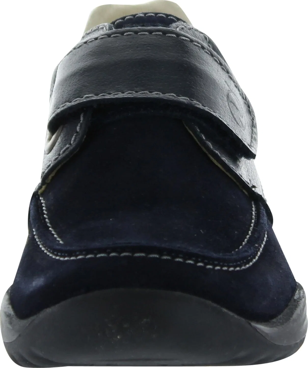 Детские оксфорды для мальчиков Naturino 4226 FW13 Oxford, Blue — фото 2