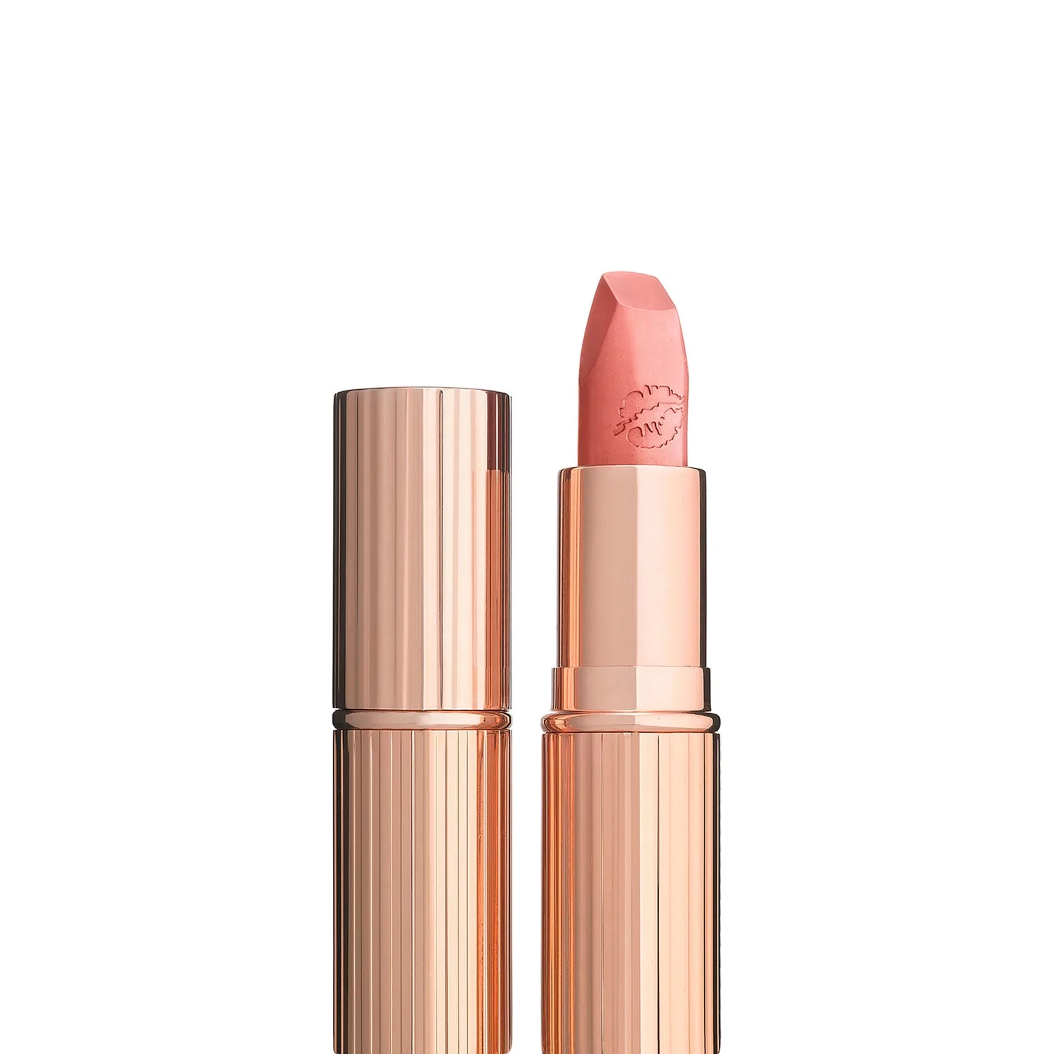 Помада с увлажняющей формулой Hot Lips Charlotte Tilbury, Kidman's Kiss
