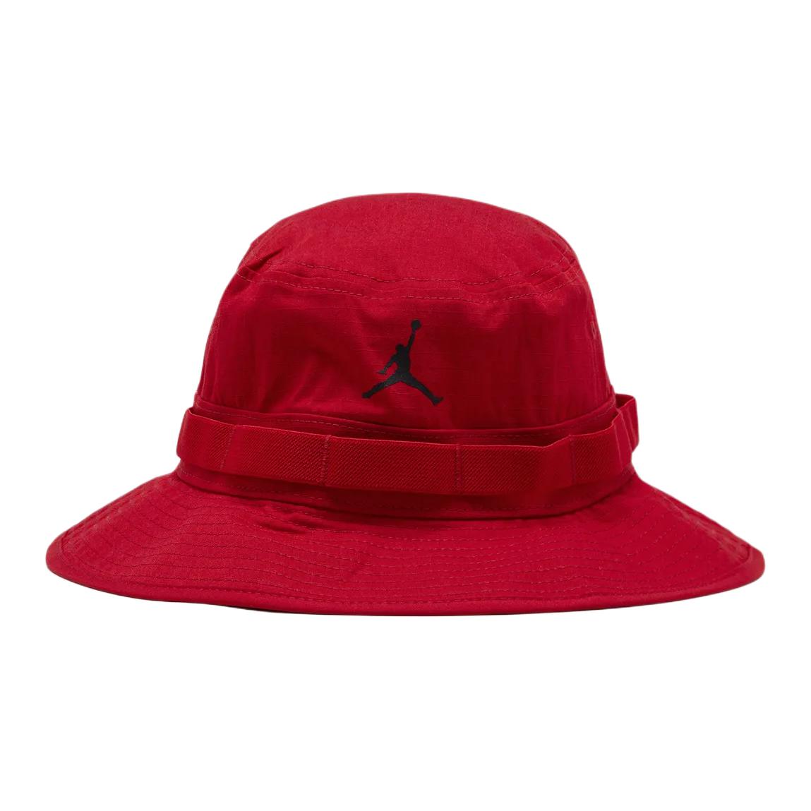 

Nike Ковшовая шляпа Jordan Apex, Red