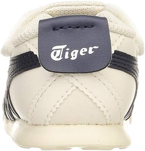 Кроссовки Onitsuka Tiger Unisex Adult Mexico 66, Bch/Pct — фото 3