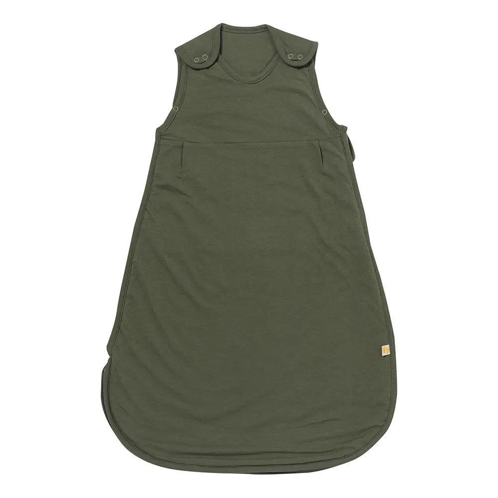 Спальный мешок для малыша 1.0 TOG Schlummersack, зеленый