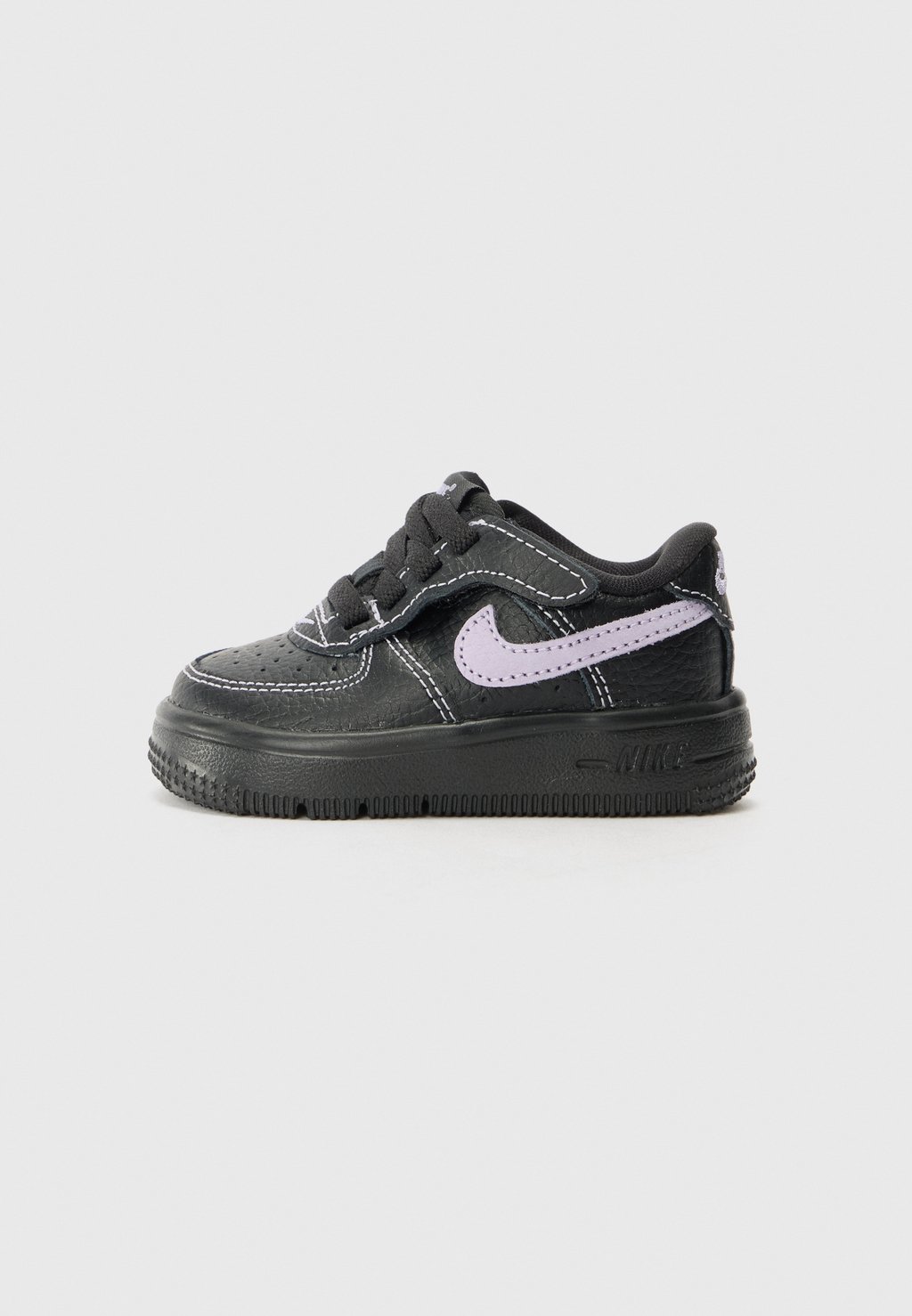 

Кроссовки FORCE 1 UNISEX Nike Sportswear, черный