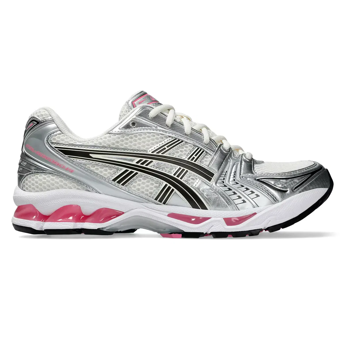 Детские кроссовки GEL-KAYANO 14 Asics, Rosa