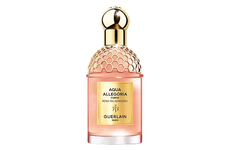 Женские духи Rosewood Rose, 75 мл, GUERLAIN, Rose