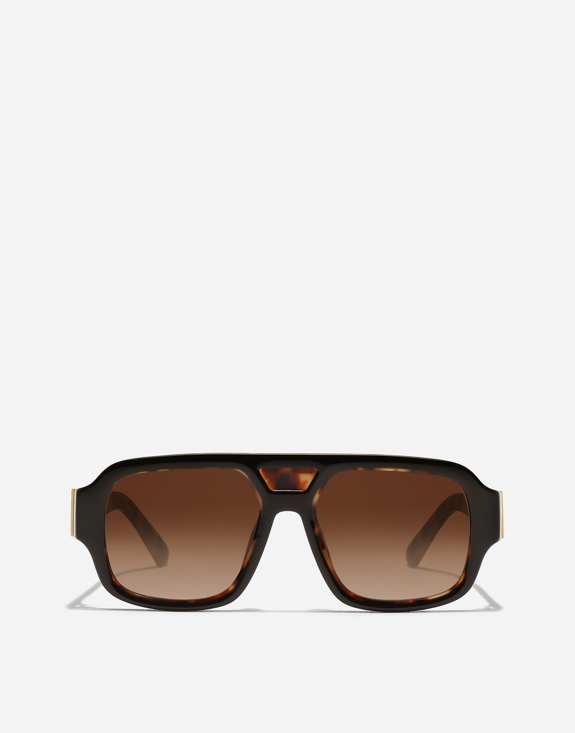 

Солнцезащитные очки costiera Dolce & Gabbana, черный на красном гаванском