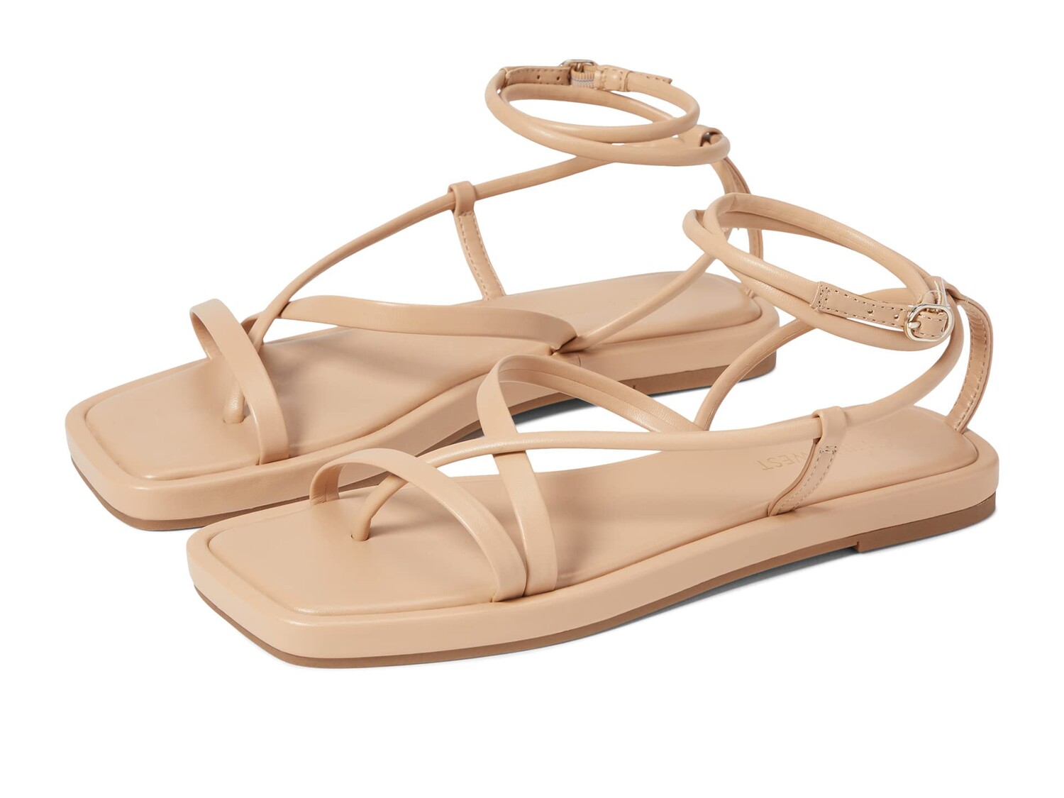 

Сандалии Nine West, Wemaye