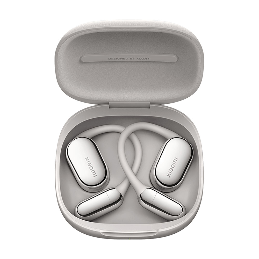 

Наушники беспроводные Xiaomi Open Earphones Pro, серебряный, Серебристый, Наушники беспроводные Xiaomi Open Earphones Pro, серебряный
