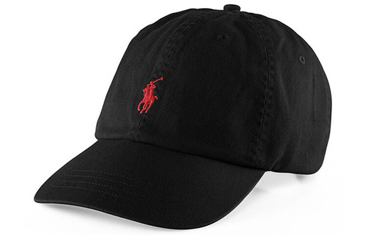 

Кепка унисекс Polo Ralph Lauren, зелено-белая этикетка