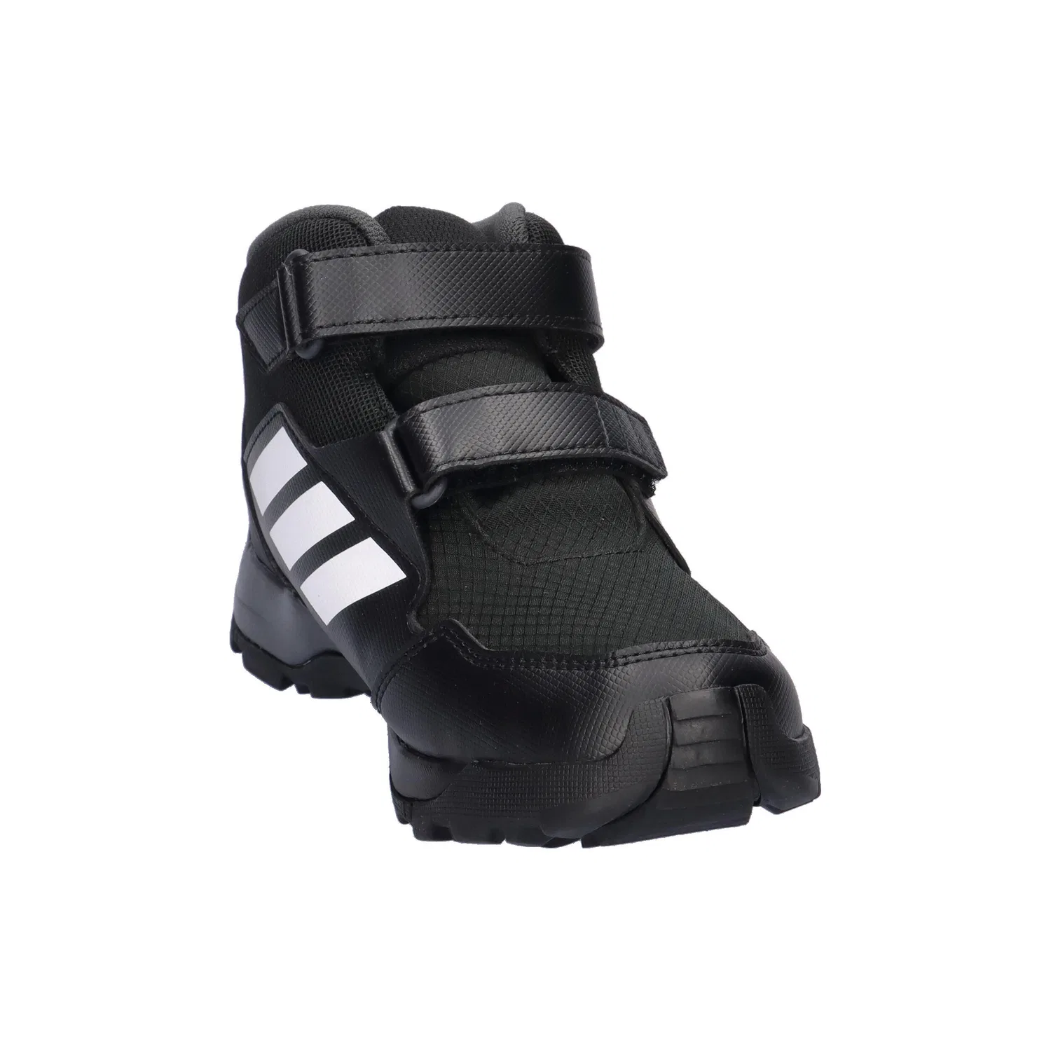 Детские водонепроницаемые ботинки для ходьбы Skychaser Mid GTX CF Adidas, Schwarz — фото 2