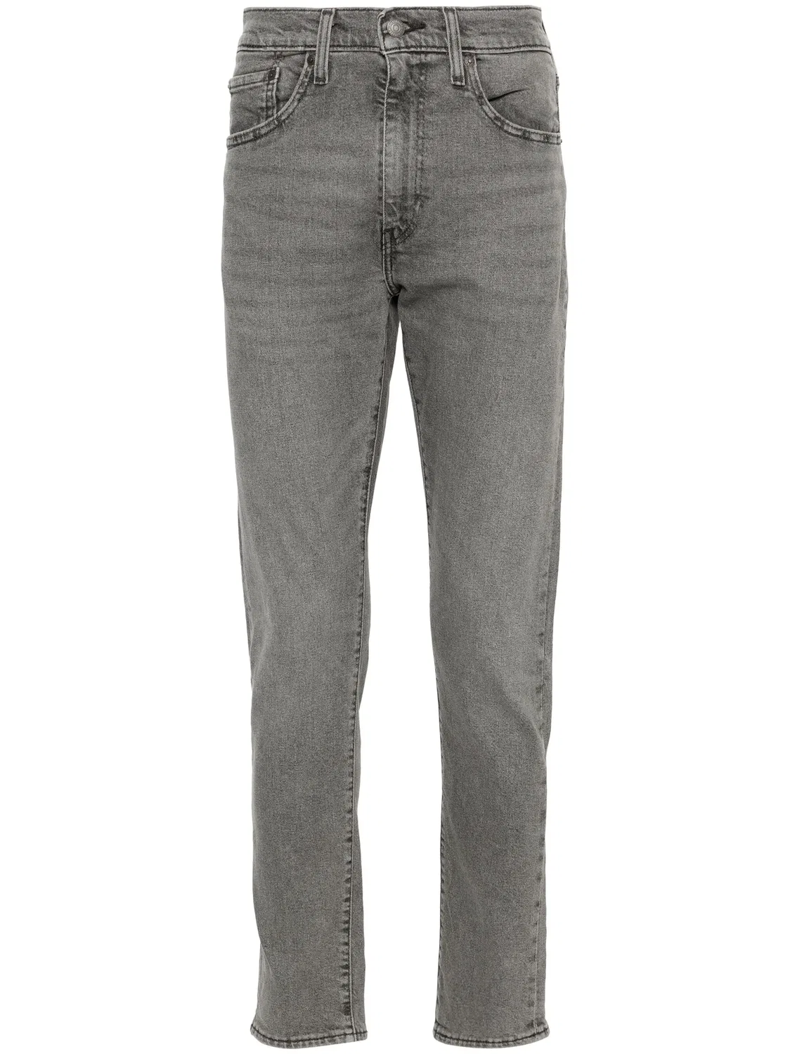Levi's Джинсы 512 Серые
