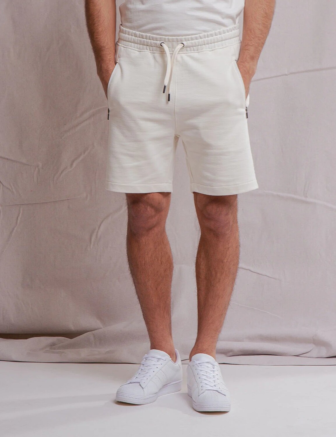 

Шорты U.S. Polo Assn., кремовый