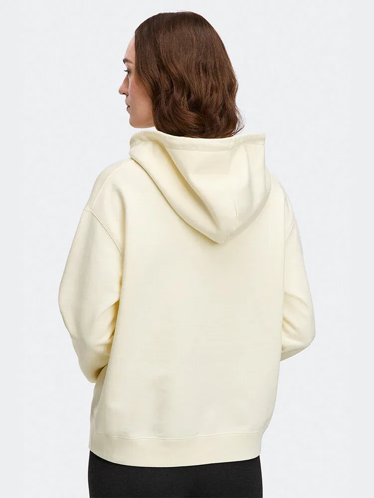 Куртка полная застежка Wander CANADA GOOSE, White — фото 2