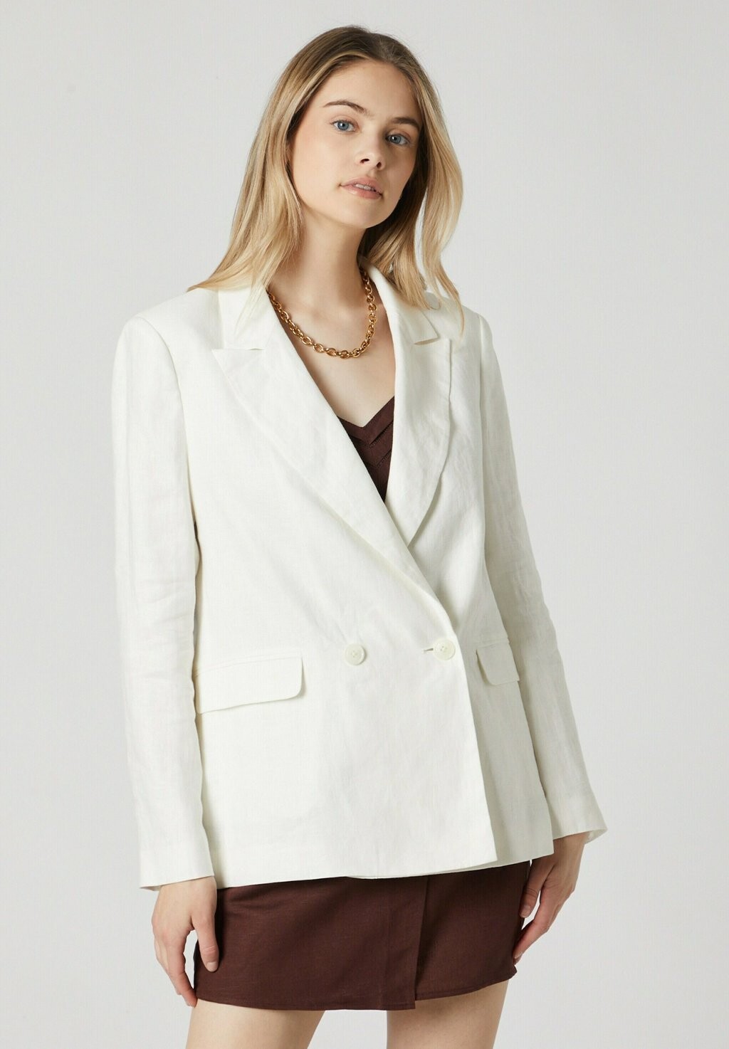

Блейзер Guido Maria Kretschmer Collection