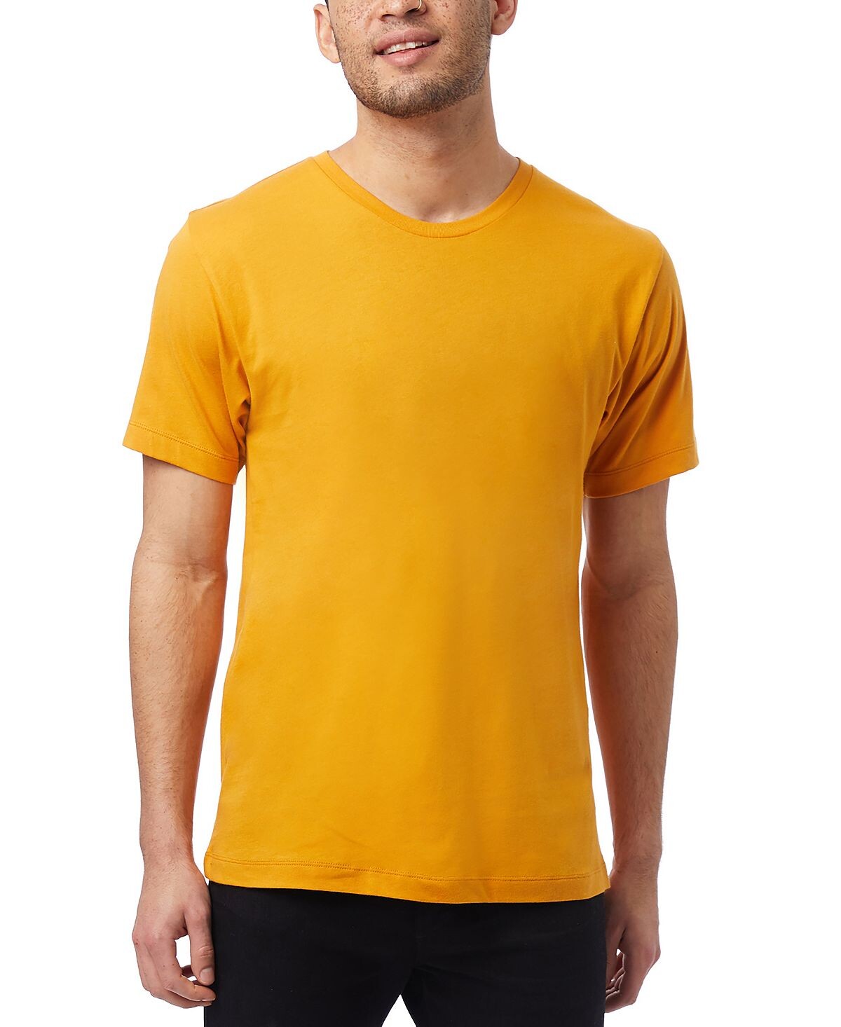 

Мужская футболка с короткими рукавами go-to Alternative Apparel, мульти, Оранжевый, Мужская футболка с короткими рукавами go-to Alternative Apparel, мульти
