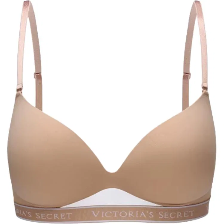 Женский бюстгальтер Victoria's Secret, Nude