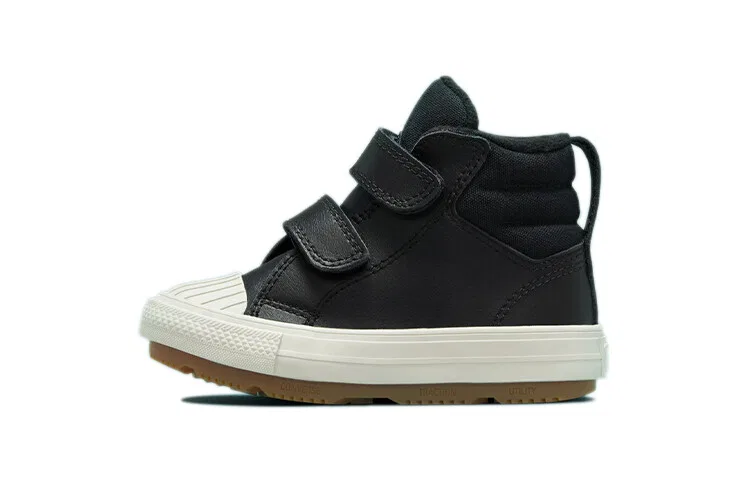 Сандалии Converse Chuck Taylor All Star Berkshire Boot Easy-On TD 'Black'