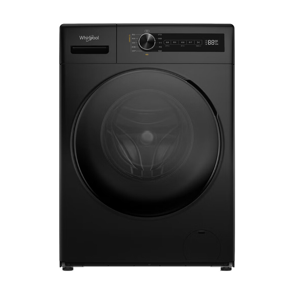 

Стиральная машина Whirlpool TWF061204CRT, черный