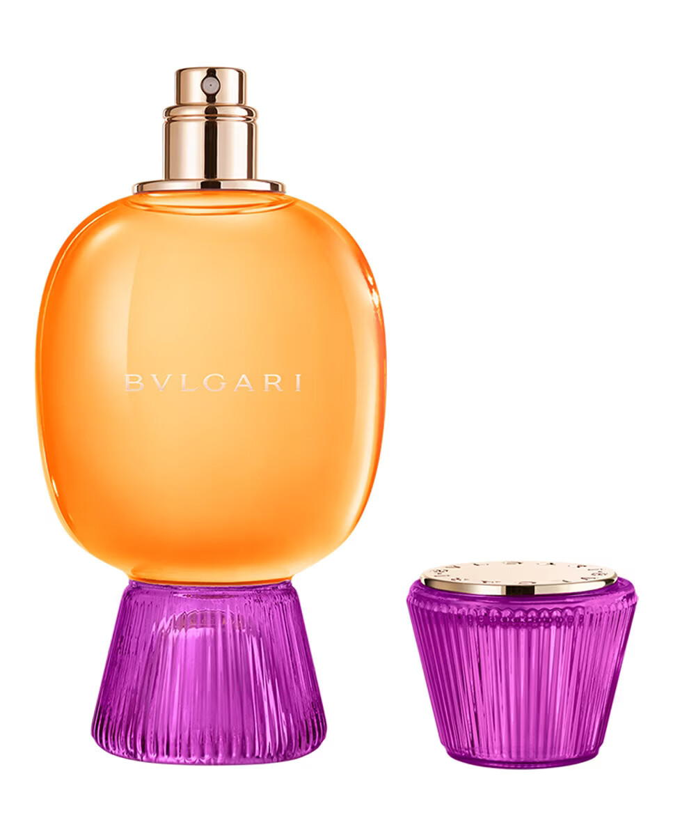 Парфюмированная вода Bvlgari Allegra Rock'N'Rome — фото 3