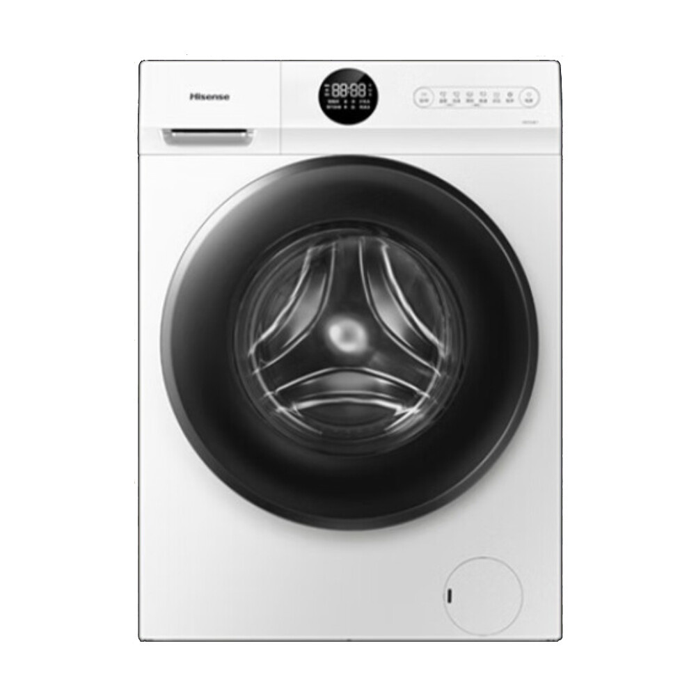 

Стиральная машина Hisense HG10JE1, белый