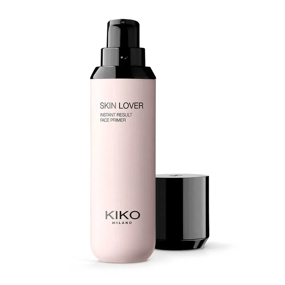Базa под макияж с гиалуроновой кислотой 25 мл KIKO Milano, Universal