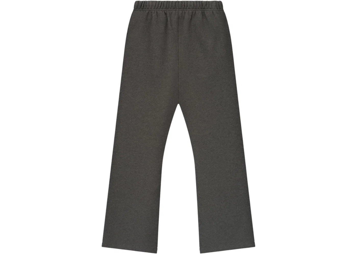 Мужские спортивные штаны с расклешенными штанинами Sweatpant Fear of God, Charcoal Heather — фото 2