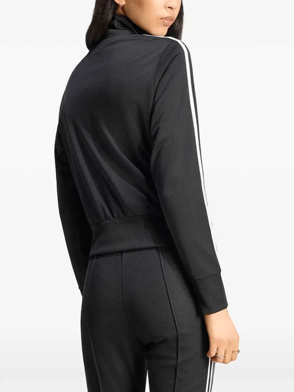 Олимпийка Firebird Classic adidas, черный — фото 3