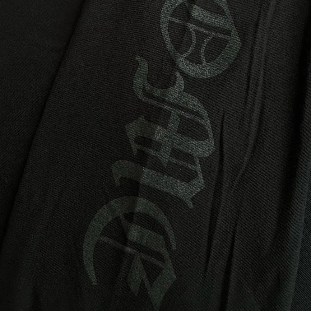Детский свитшот Chrome Hearts, Black — фото 3