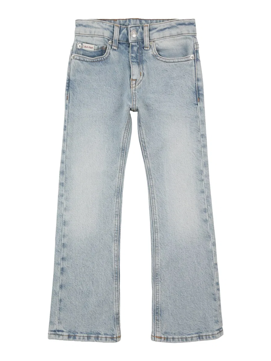 Джинсы-клеш Calvin Klein Jeans 'ANDREW' синего цвета