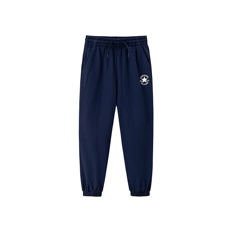 Детские спортивные штаны Converse, Navy