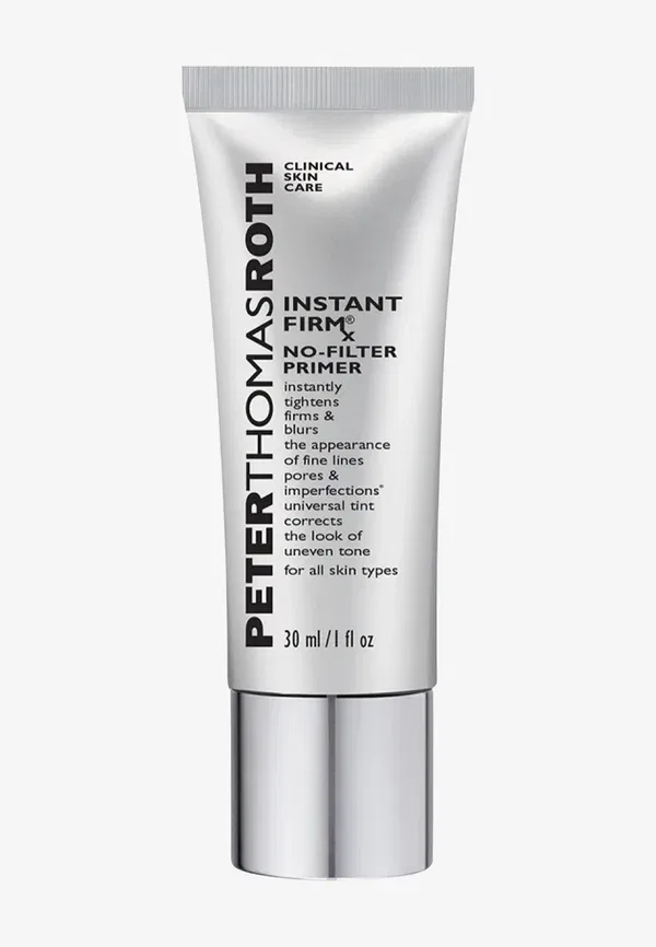 Праймер матирующий Instant Firmx No-filter Primer Peter Thomas Roth, 30 мл
