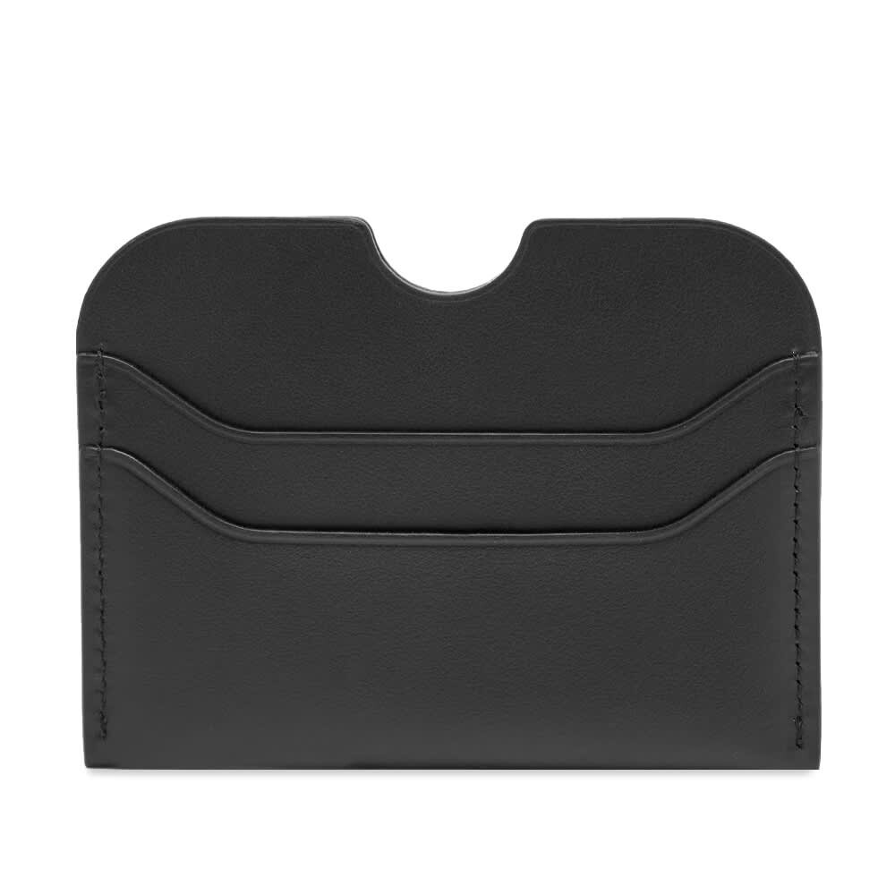 

Кошелек Acne Studios Elmas Large Card Holder