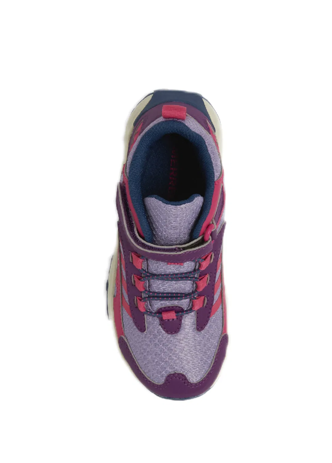 Ботинки Merrell Moab Speed Mid 2 A/C Waterproof, Çok Renkli — фото 4