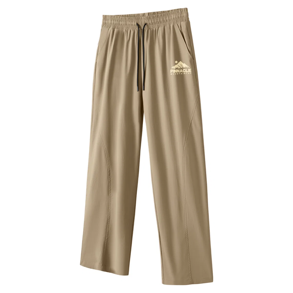 MINISO Детские быстросохнущие штаны Khaki