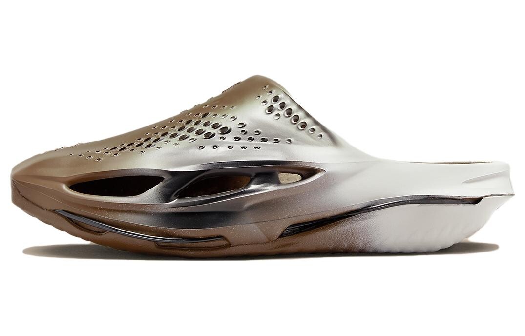 Шлепанцы Nike MMW 005 Темный Хаки