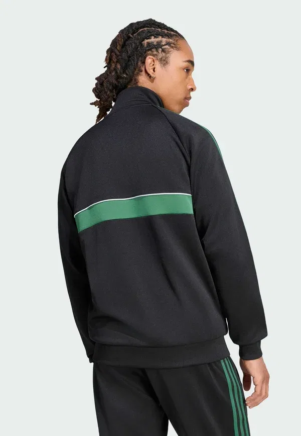 Спортивная куртка Rc Lens Originals - тренировочная куртка Adidas Performance, черный — фото 2