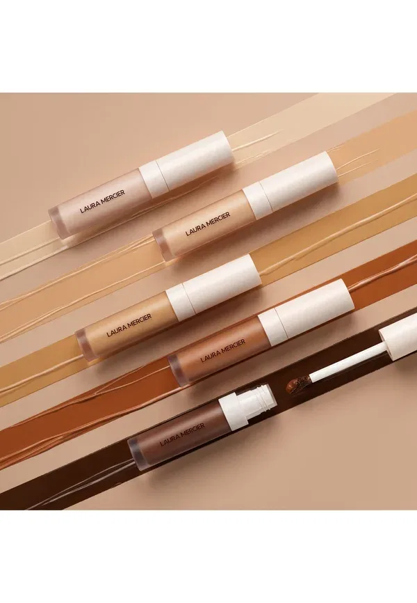 Консилер жидкий Real Flawless Weightless Perfecting Concealer Laura Mercier, 5.4 мл, 4C1, цвет 4c1 — фото 3