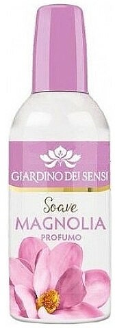 

Парфюм Giardino Dei Sensi Soave Magnolia