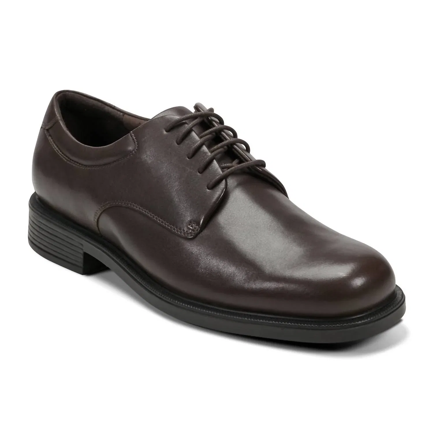 Rockport Мужские туфли Margin в шоколадном цвете