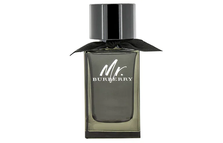 Мужская парфюмерная вода Burberry Mr. British, 100 мл, Burberry