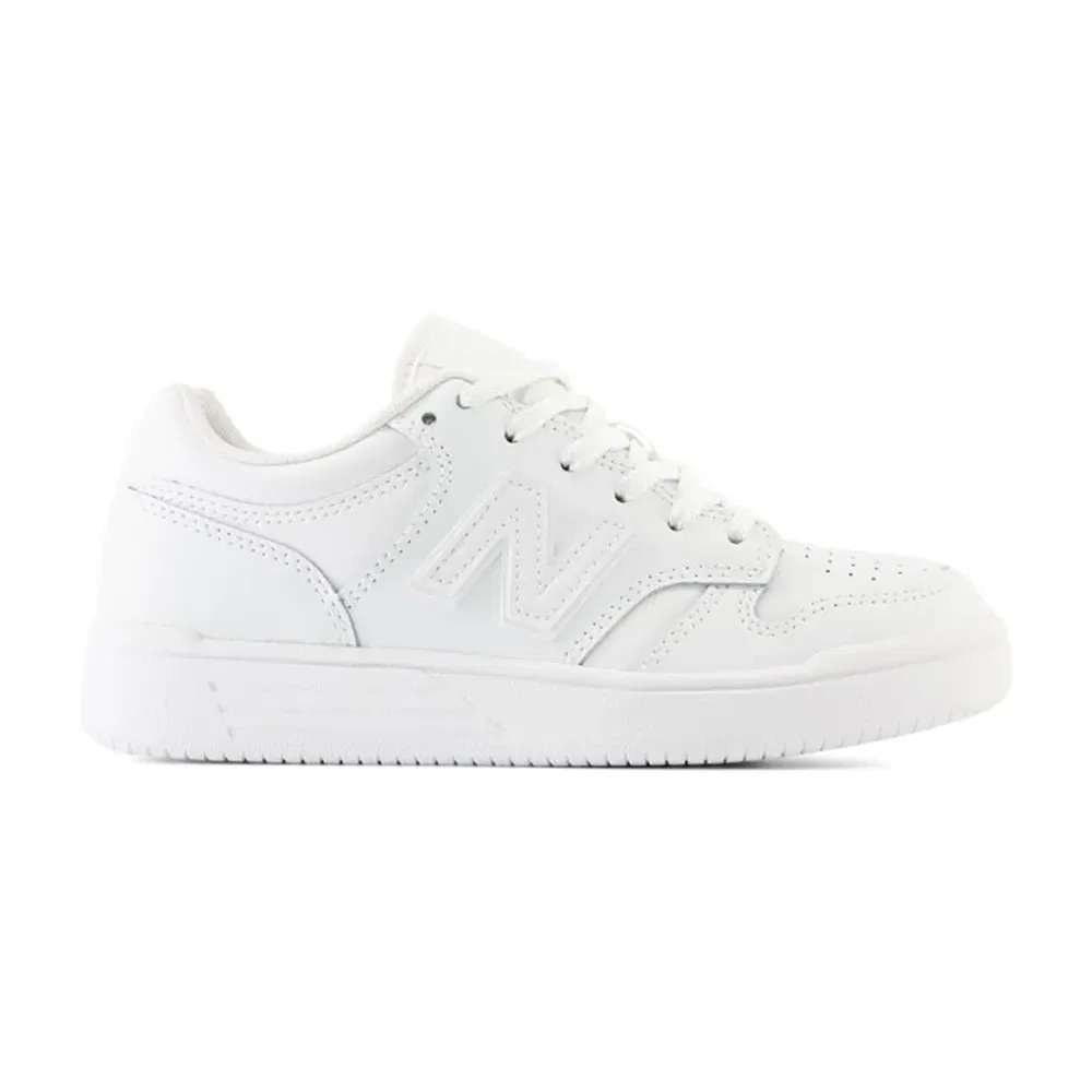 Кроссовки New Balance 480, белый